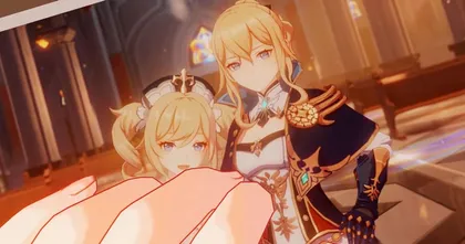 Genshin Impact ออฟฟิเชี่ยลขอความร่วมมือ ลด ละ เลิก เกี่ยวกับข้อมูลหลุด