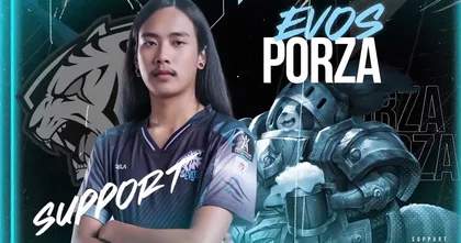 พูดคุยกับ Porza หนึ่งในนักกีฬาอีสปอร์ต เบื้องหน้าฮา เบื้องหลังเคล้าน้ำตา