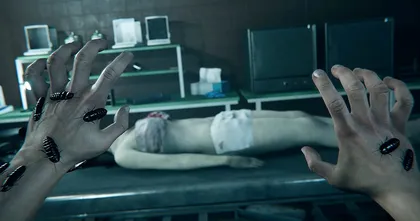 Autopsy Simulator เกมที่จะให้คุณรับบทเป็นเจ้าหน้าที่ชันสูตรศพค้นหาเหตุแห่งความตาย