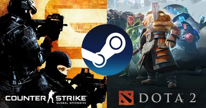 เผย 5 อันดับเกมที่มีผู้เล่นพร้อมกันสูงสุดบน Steam ในขณะนี้