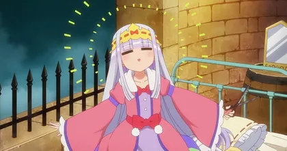 รอลุ้นซีซั่น 2! Sleepy Princess in the Demon Castle เผยภาพวิชวลใหม่