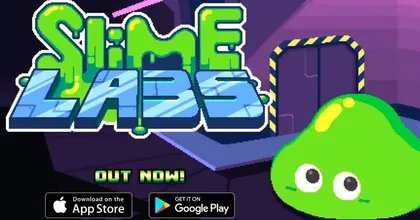 พร้อมออกผจญภัยในห้องทดลองสุดอันตราย! Slime Labs เปิดให้บริการแล้ว!