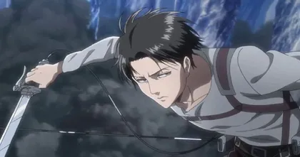 เป็นจริงเป็นจังมาก ชาวชิลีร่วมล่ารายชื่อสร้างอนุสาวรีย์ให้กับ Levi Ackerman