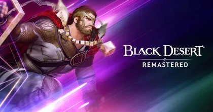 Black Desert อัปเดตล่าสุด ตัวละครใหม่มาแล้ว