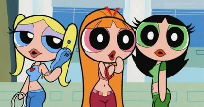 อัปเดตความเคลื่อนไหวใหม่ Powerpuff Girls คนแสดงได้นักแสดงมารับบทนำแล้ว