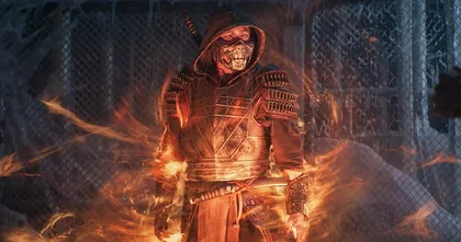 ทุกฉากการต่อสู้ใน Mortal Kombat ฉบับรีบูตจะมีเอกลักษณ์ที่แตกต่างกัน