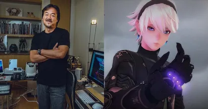 อดีตผู้สร้าง Final Fantasy เผยเกม Fantasian อาจเป็นผลงานสุดท้ายของเขาแล้ว