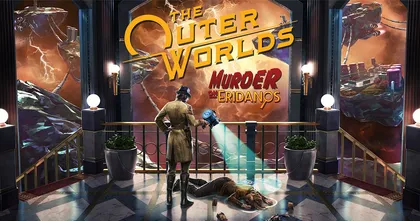 รีวิว The Outer Worlds: Murder on Eridanos แปลงร่างเป็นนักสืบโลกไซไฟ!