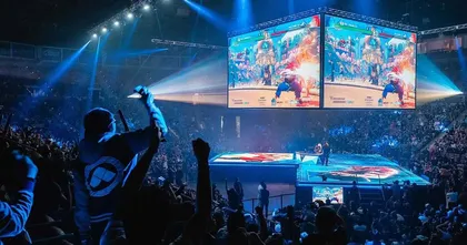 Sony และ RTS ร่วมเทคโอเวอร์ EVO งานแข่งอีสปอร์ตสายไฟท์ติ้งเรียบร้อยแล้ว