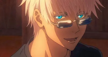 ใส่แล้วหล่อเท่แบบ Gojo และ Nanami Jujutsu Kaisen ออกแว่นตาสุด Premium