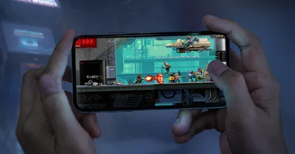 เตรียมมาสัมผัสความมันส์บนมือถือ! Huntdown ประกาศเตรียมบุก Android และ iOS ปีนี้!