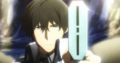 เกม Mahouka Koukou no Rettousei Reloaded Memory เผยคลิป OP !