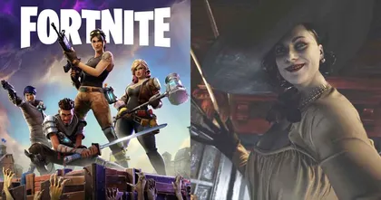 ผู้พัฒนา Fortnite ทำโพลล์สอบถามผู้เล่นว่าอยากให้เกมครอสโอเวอร์กับอะไรบ้าง
