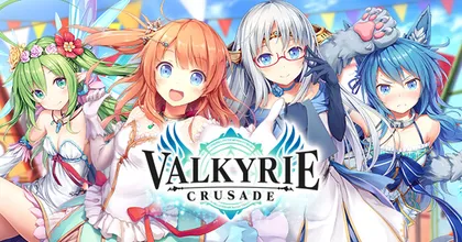 ถึงเวลาบอกลา! Valkyrie Crusade ประกาศยุติการให้บริการ 30 พฤษภาคมนี้!