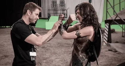สยบข่าวลือ Zack Snyder ยันไม่ได้ถูก Warner Bros. กดดันให้ถอนตัวจาก Justice League