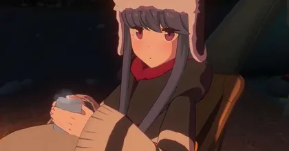 Laid-Back Camp – Virtual – Lake Motosu ประกาศเตรียมวางจำหน่าย 4 มีนาคมนี้!