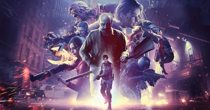 Resident Evil Re:Verse เตรียมเปิดทดสอบ Open Beta 8 เมษายนนี้