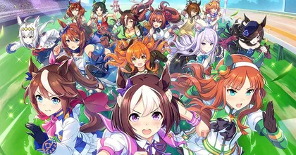 Uma Musume Pretty Derby ติดอันดับ 1 ของแอปที่มียอดขายดีที่สุดทั้ง Google และ Apple