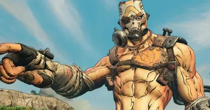 Florian Munteanu เตรียมรับบท Krieg ใน Borderlands ฉบับหนัง