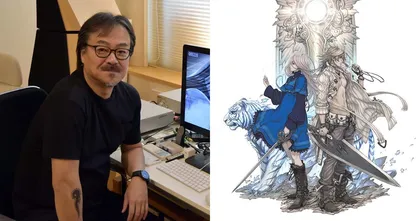 อดีตผู้สร้าง Final Fantasy เผยไม่สนใจนำเกมเก่าของ Mistwalker มาทำใหม่แล้ว