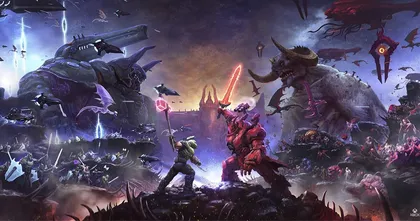 Doom Eternal: The Ancient Gods Part 2 ปล่อยตัวอย่าง อัดความเดือดไม่มียั้ง!