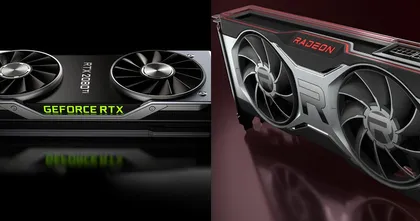 Nvidia และ AMD ทำรายได้รวมกันในปี 2020 ทะลุ 2.5 หมื่นล้านดอลล่า