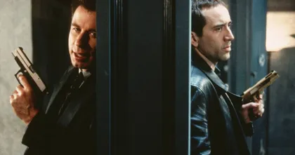 ผู้กำกับ Face/Off อยากได้ Nicolas Cage และ John Travolta มารับบทเดิม