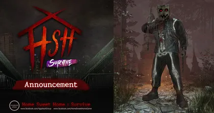 เปิดนิวรณ์! Home Sweet Home: Survive เปิด Open Beta วันนี้เวลา 17.00 น.