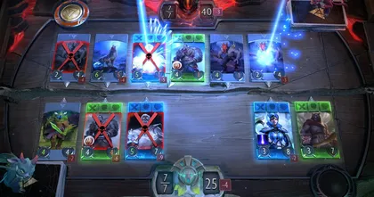 พอดีกว่า! Valve ยุติการพัฒนา Artifact พร้อมปล่อยเล่นฟรี!