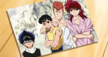 ข้อความจาก อ. Togashi สมัย Yu Yu Hakusho ที่อ่านแล้วไม่กล้าเร่งงานอาจารย์