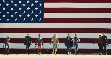มันโคตรๆ แน่นอน The Suicide Squad  เผยโฉมตัวอย่างแรก น้อนหลามแย่งซีน