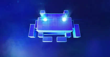 Square Enix ประกาศเปิดตัว เกมมือถือ Space Invaders AR!