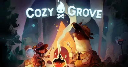 เกม Cozy Grove พร้อมเปิดให้ตั้งแคมป์กันบน Apple Arcade แล้ว!