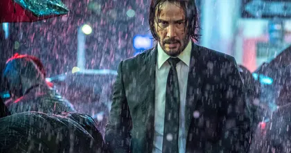 มือเขียนบท John Wick ทั้งสามภาคไม่ได้กลับมาเขียนบทภาค 4 และ 5