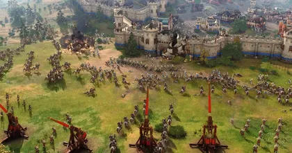 Microsoft คอนเฟิร์มอีเวนต์ Age of Empires IV แฟนๆ RTS เตรียมป๊อปคอร์นรอ!