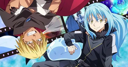 TenSlime ซีซั่น 2 ปล่อยภาพวิชวลของครึ่งหลังและ PV ตอนแรกของ The Slime Diaries