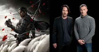 Ghost of Tsushima เตรียมถูกสร้างเป็นภาพยนตร์ กำกับโดยผู้กำกับ John Wick