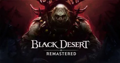 Black Desert เซิร์ฟเวอร์ไทย คอนเทนต์ใหม่ “อาณาเขตเออร์เวีย” มาถึงแล้ว