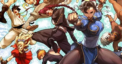 10 อันดับ ตัวละครหญิง ซีรีส์ Street Fighter ที่แฟนคลับชอบมากที่สุด