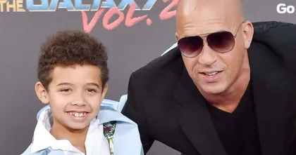 Fast & Furious 9 จะได้ลูกชายของ Vin Diesel มาร่วมแสดงด้วย
