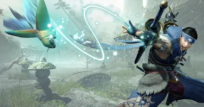 มัดรวมคะแนนรีวิว Monster Hunter Rise งานนี้ได้ใจสื่อเกมไปเต็มๆ