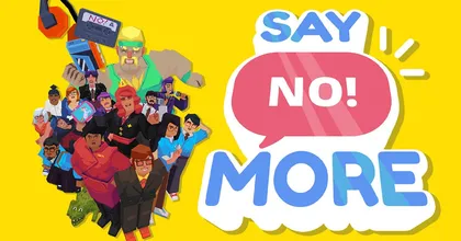 Say No! More ยืนยันแล้ว เตรียมวางจำหน่าย 9 เมษายนนี้!