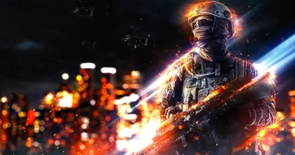 ข่าวลือ! Battlefield 6 อาจจะเปิดตัวอย่างเป็นทางการในเดือนพฤษภาคมนี้