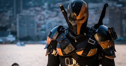 เรื่องนี้มันมีที่มา Joe Manganiello เผยเหตุผลที่หนัง Deathstroke ไม่ได้ไปต่อ