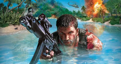 17 ปีแห่งความหลังกับ Far Cry เกมแห่งความทรงจำของใครหลายคน