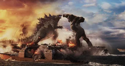 สู้กันให้ยับไปข้าง ศึก Godzilla vs. Kong ไม่จบที่ผลเสมอแน่นอน