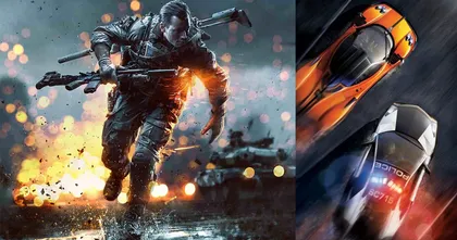 NFS ภาคใหม่จำต้องเลื่อน เหตุเพราะ EA โยกทีมงานไปช่วยพัฒนาเกม Battlefield 6