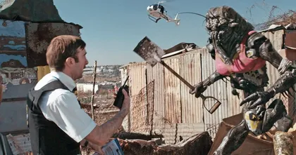 เขากลับมาแล้ว Neill Blomkamp เริ่มเขียนบทตอนต่อของ District 9 แล้ว