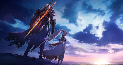 Tales of Arise จะลง PC และคอนโซล พร้อมประกาศข้อมูลใหม่กลางปีนี้