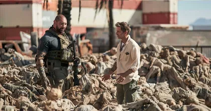 Army of the Dead หนังซอมบี้ของ Zack Snyder ปล่อยทีเซอร์แรกออกมาแล้ว